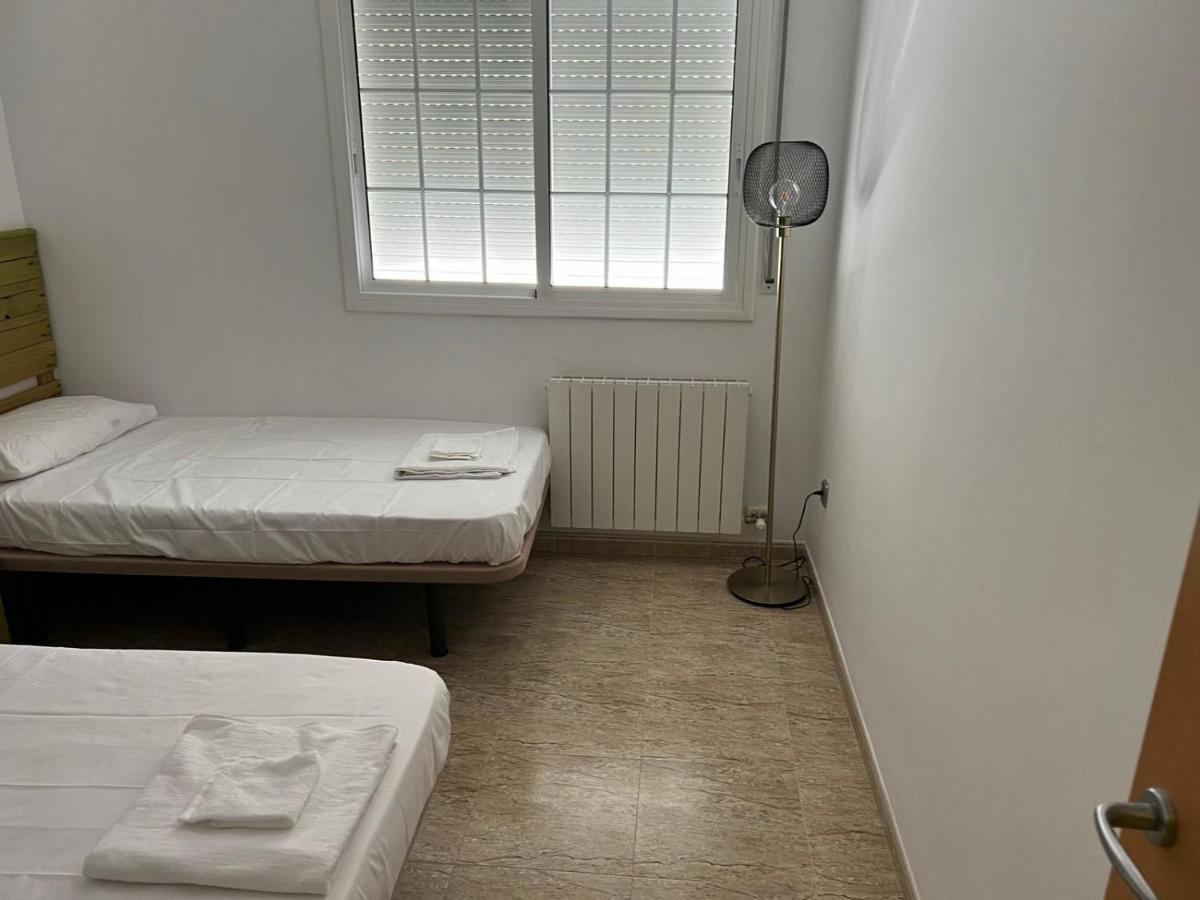 Villa Genis Calafell Esterno foto