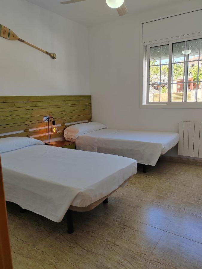 Villa Genis Calafell Esterno foto