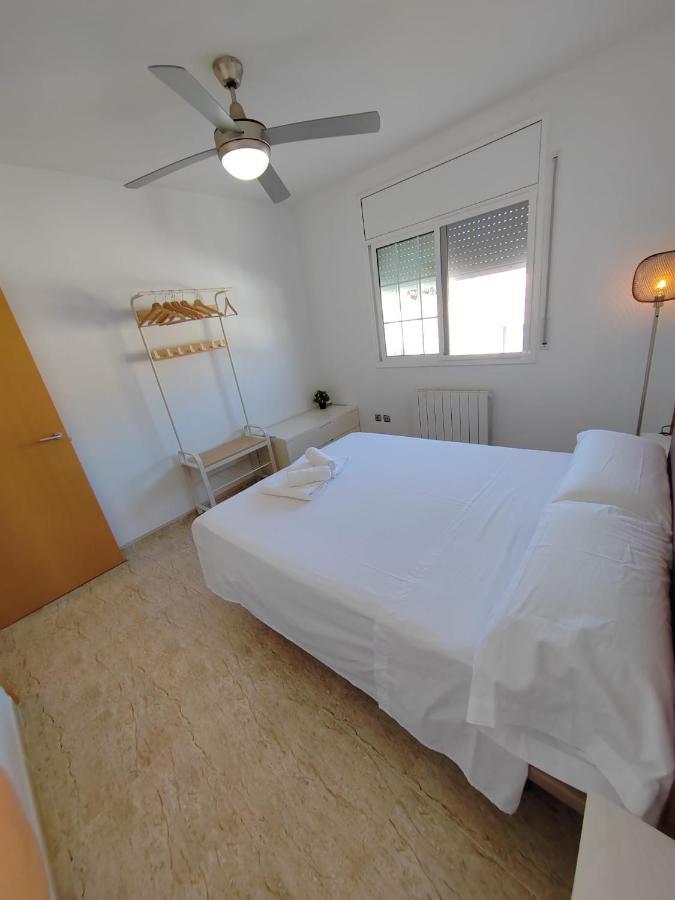 Villa Genis Calafell Esterno foto