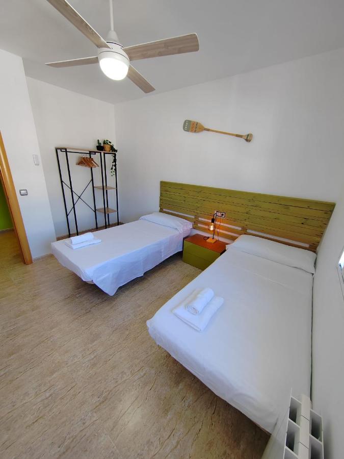 Villa Genis Calafell Esterno foto