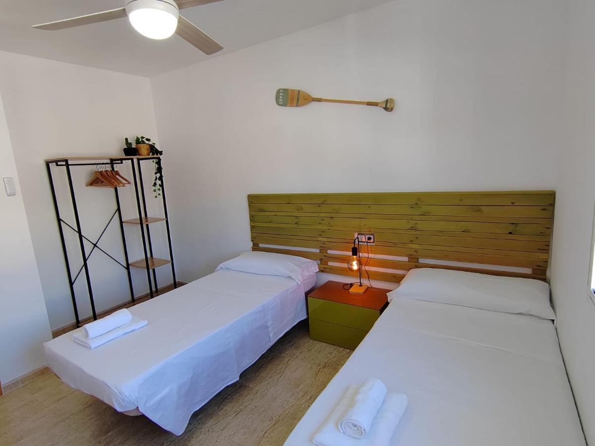 Villa Genis Calafell Esterno foto