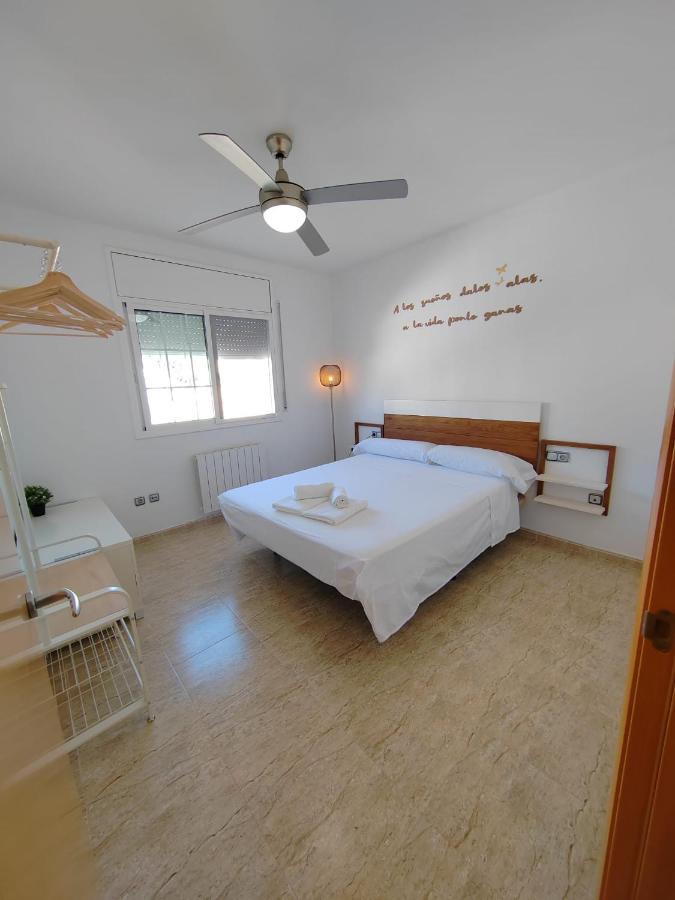 Villa Genis Calafell Esterno foto