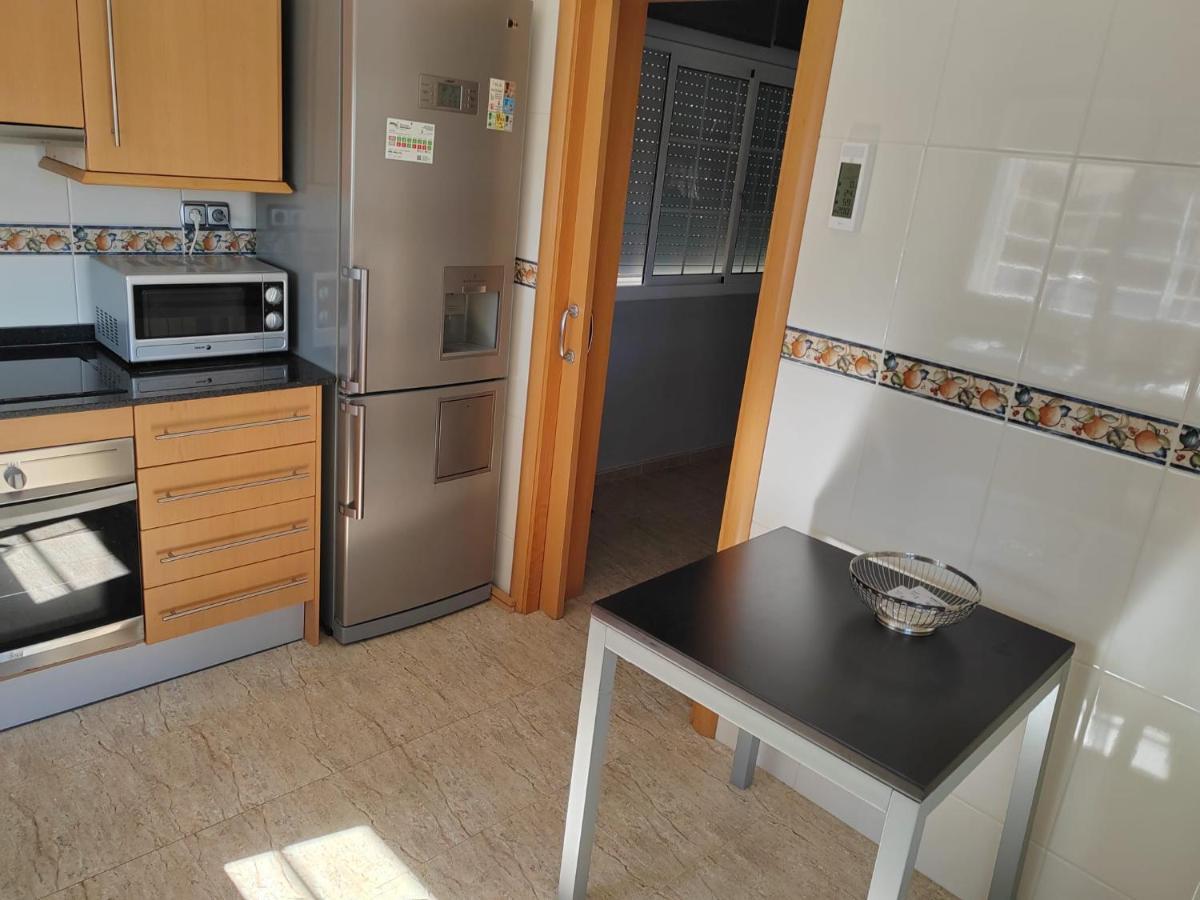 Villa Genis Calafell Esterno foto