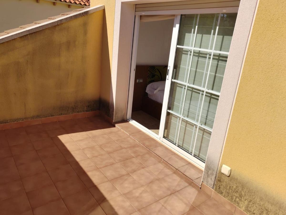 Villa Genis Calafell Esterno foto
