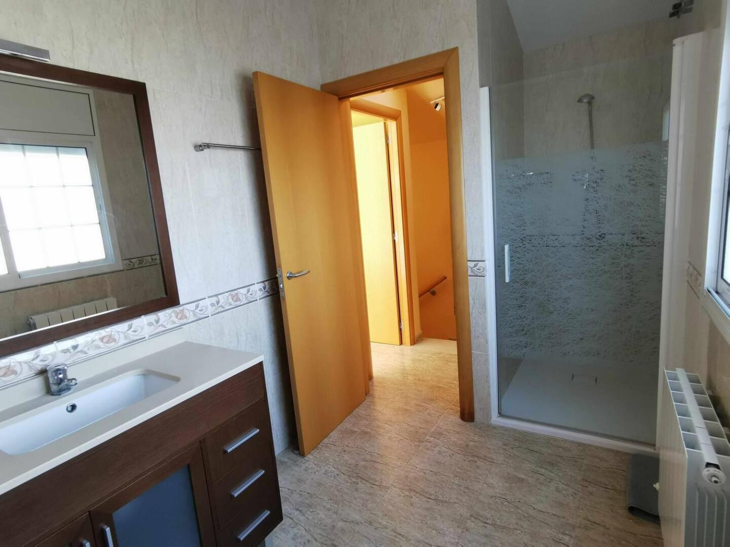 Villa Genis Calafell Esterno foto