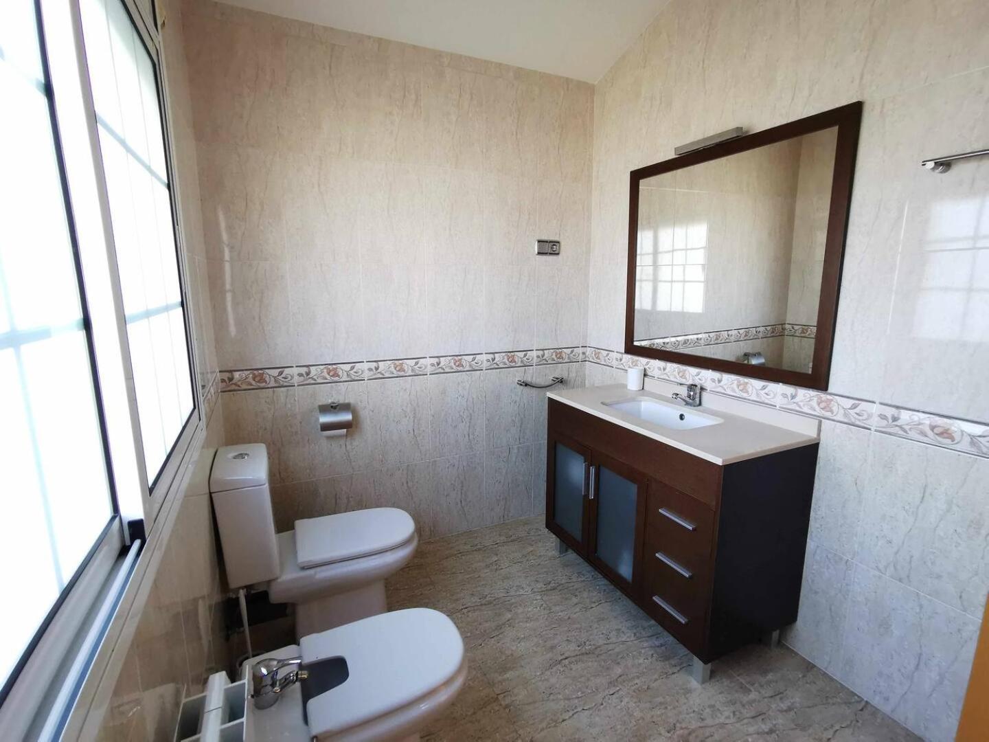 Villa Genis Calafell Esterno foto