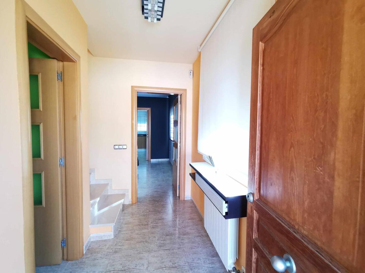 Villa Genis Calafell Esterno foto