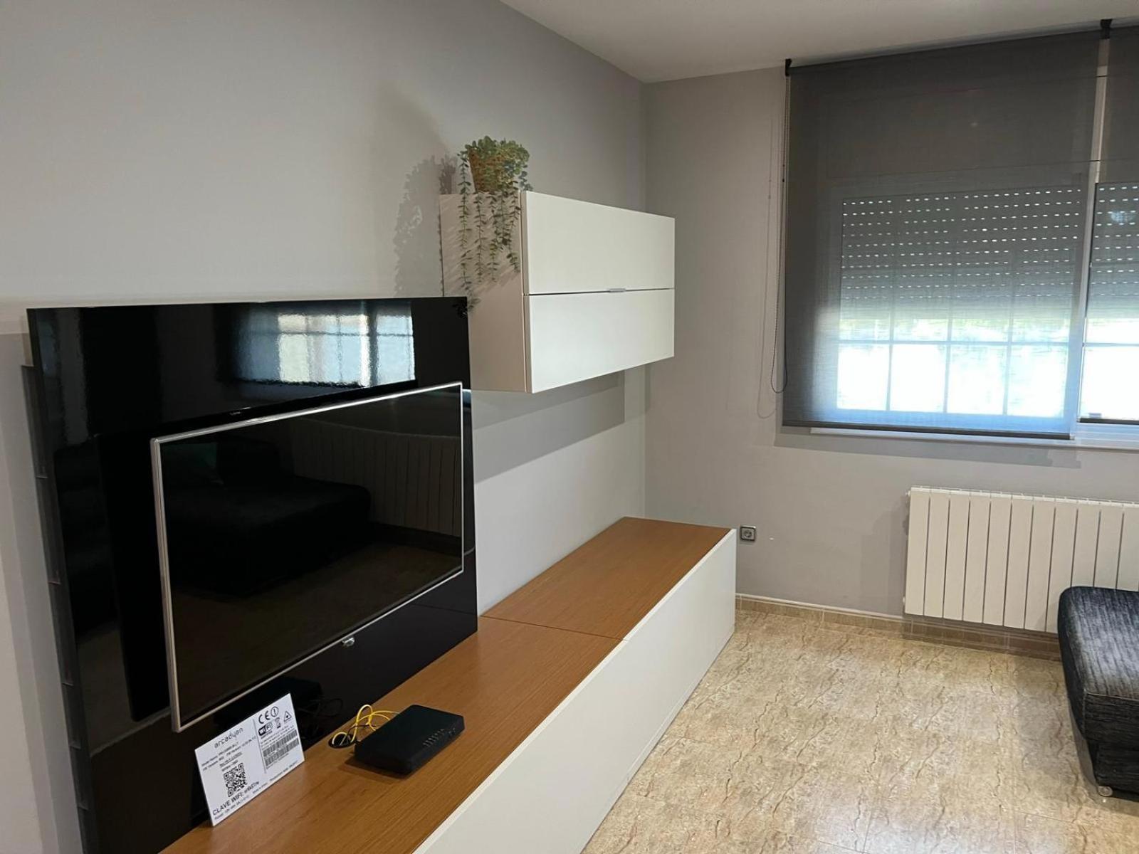 Villa Genis Calafell Esterno foto