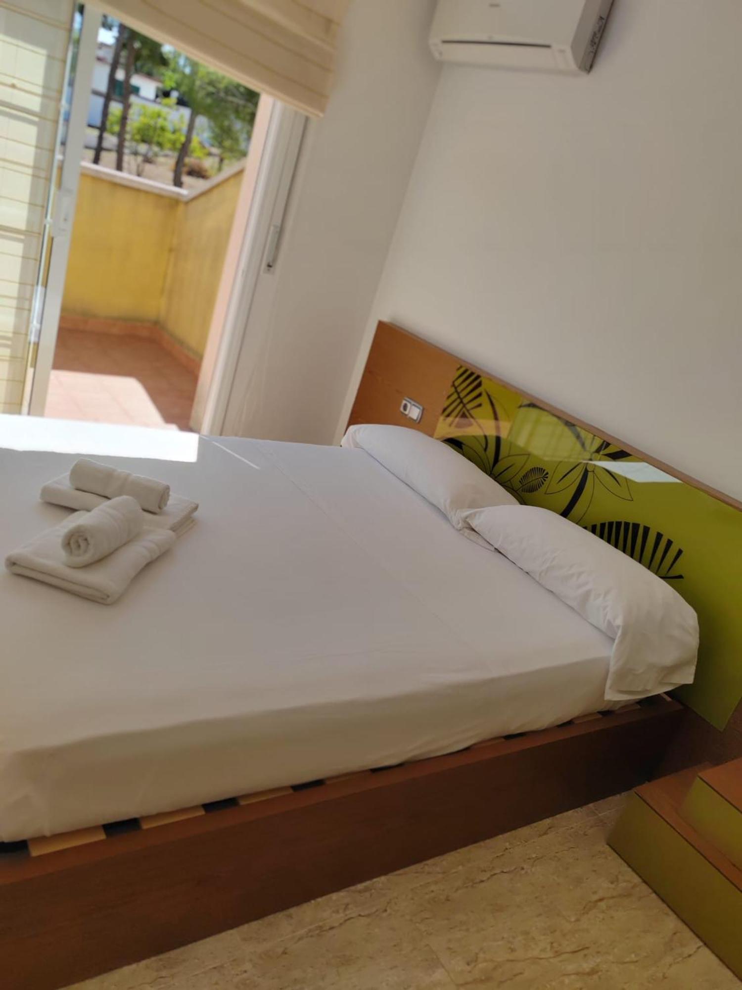 Villa Genis Calafell Esterno foto