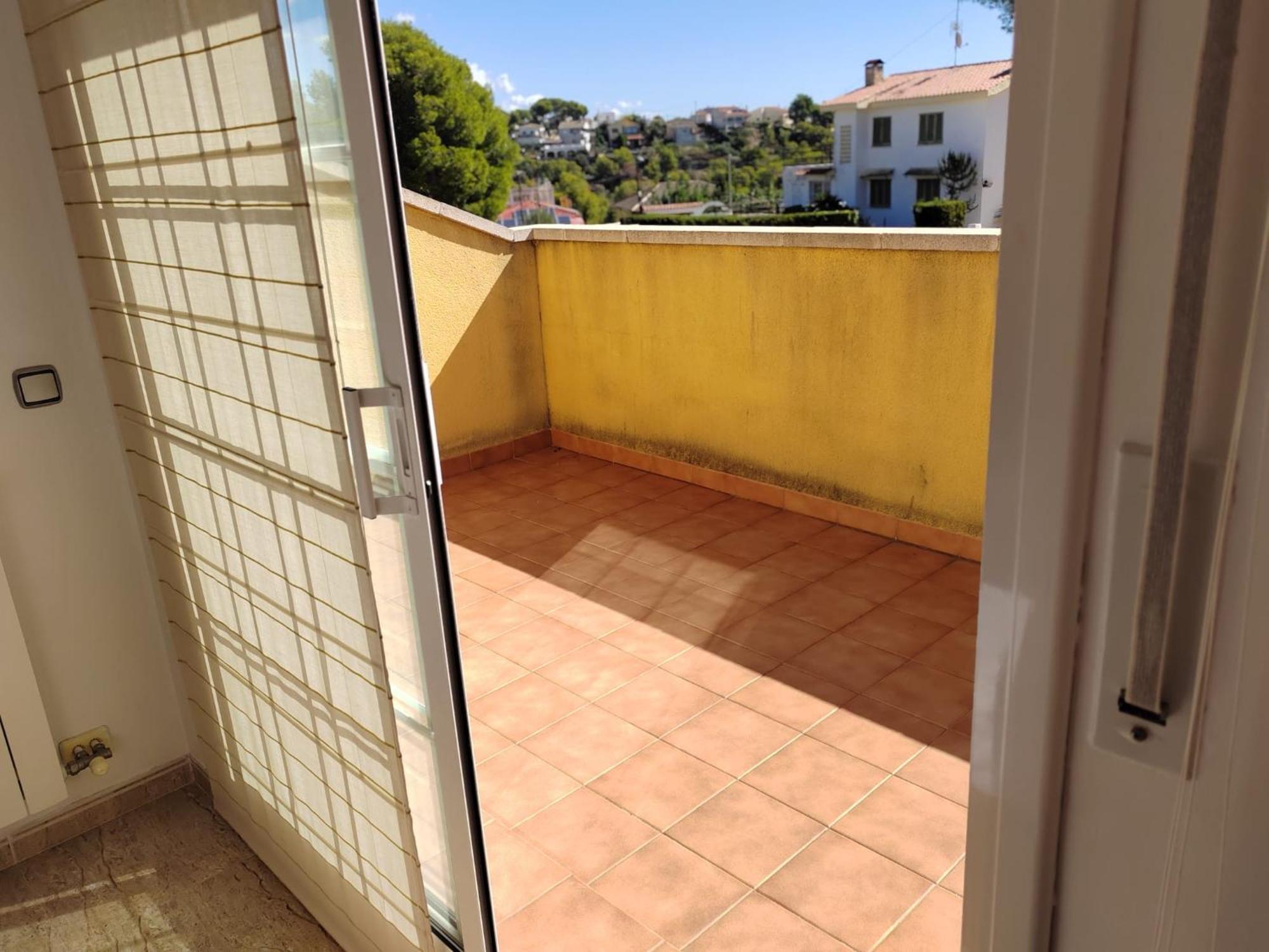 Villa Genis Calafell Esterno foto