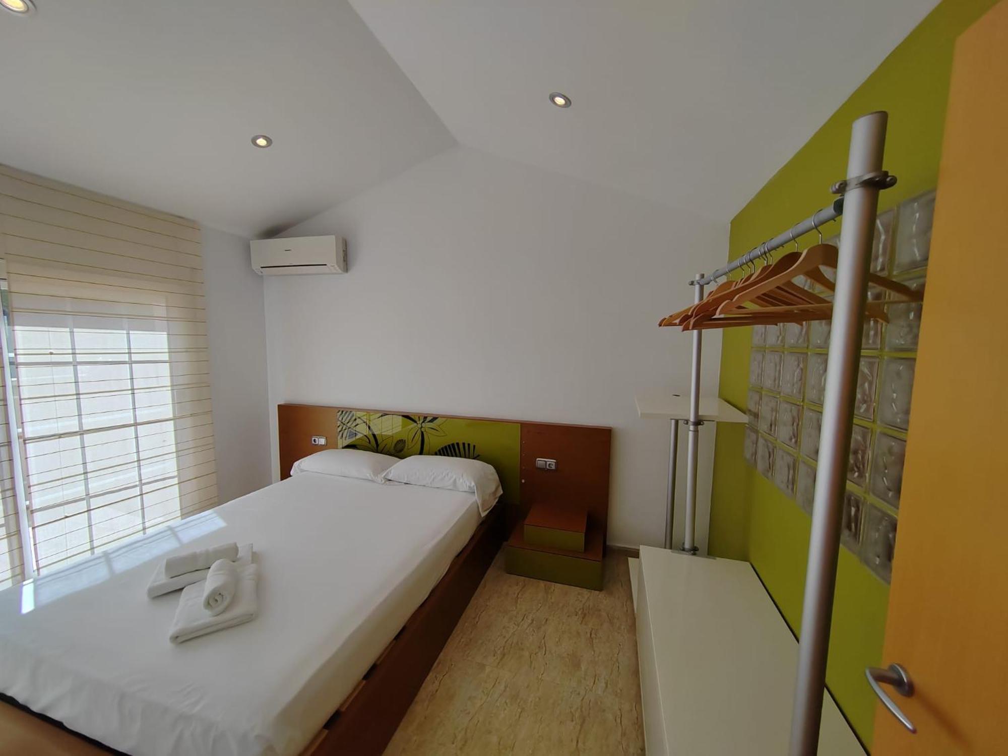 Villa Genis Calafell Esterno foto