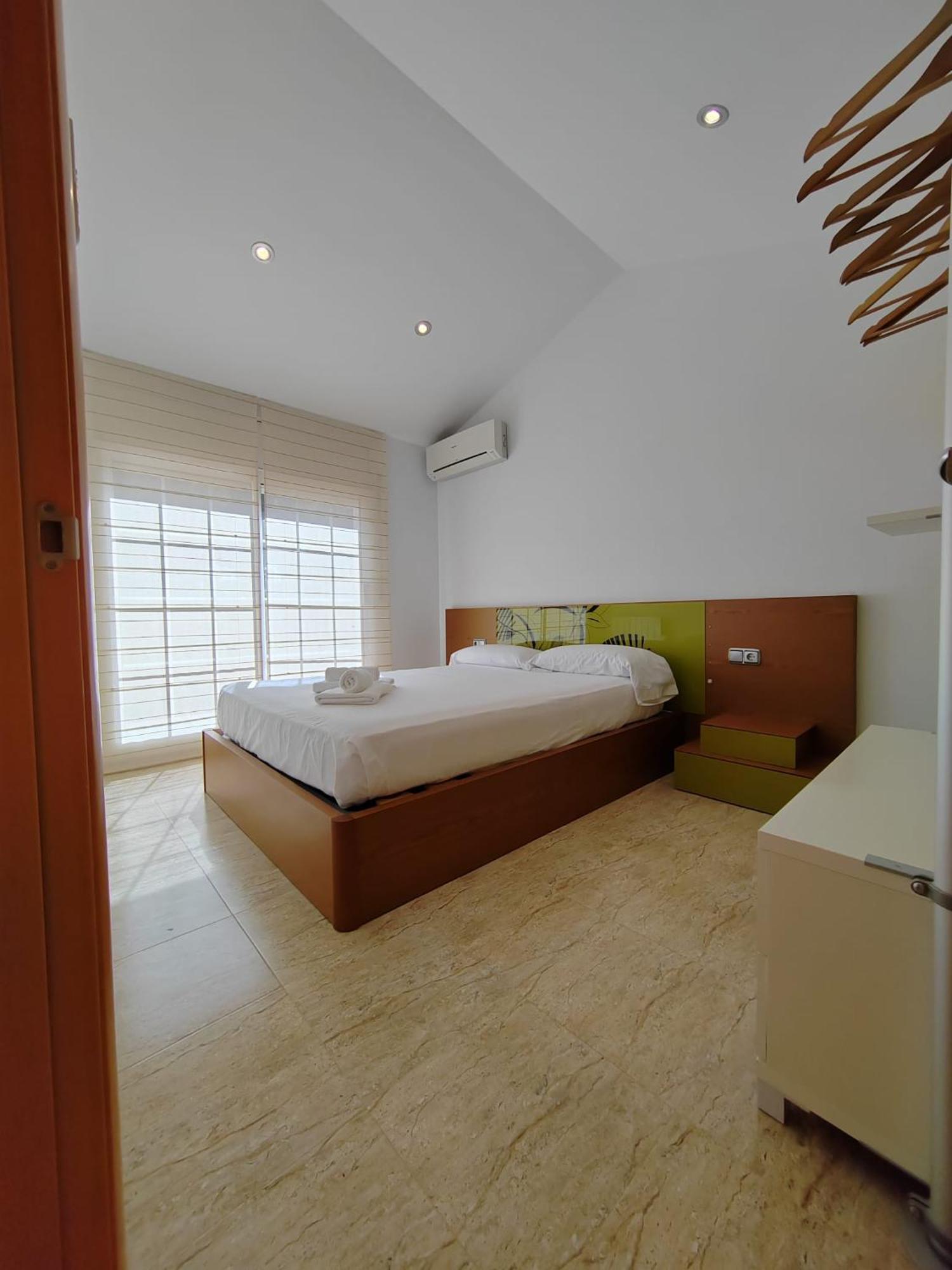 Villa Genis Calafell Esterno foto